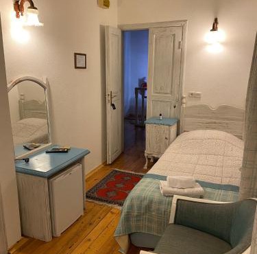 Atelya Art Hotel in Antalya