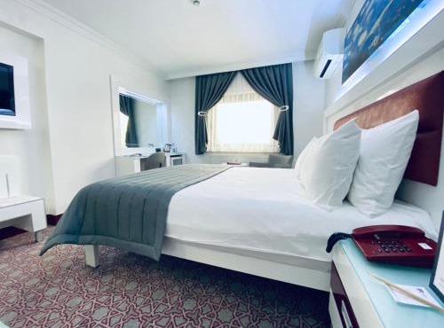 Bugday Hotel
