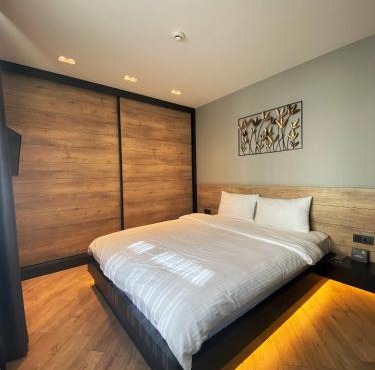 Z-Suites