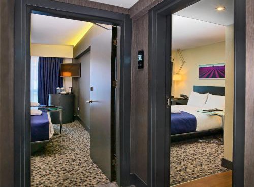 Misa Hotel in Istanbul