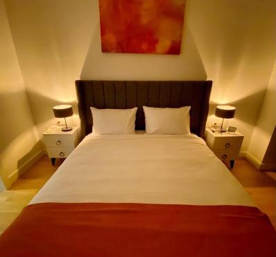 The Y Istanbul Suites