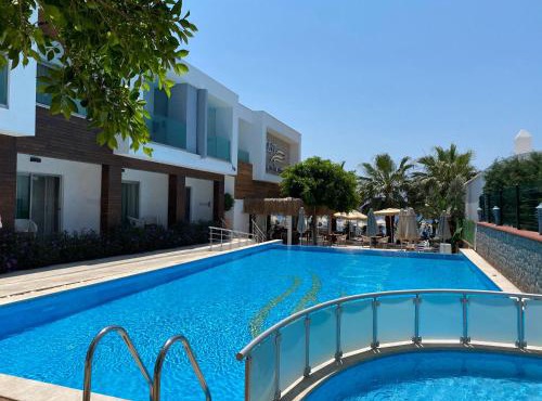 Zest Exclusive Hotel & Spa