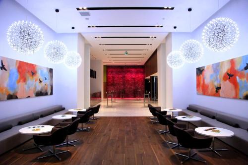 Wyndham Istanbul Asia Airport