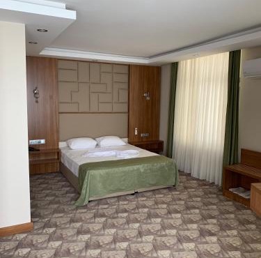 Terzioglu Otel in Hopa