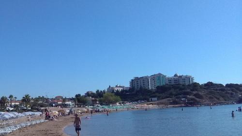 AKSEL BUTİK OTEL in Didim
