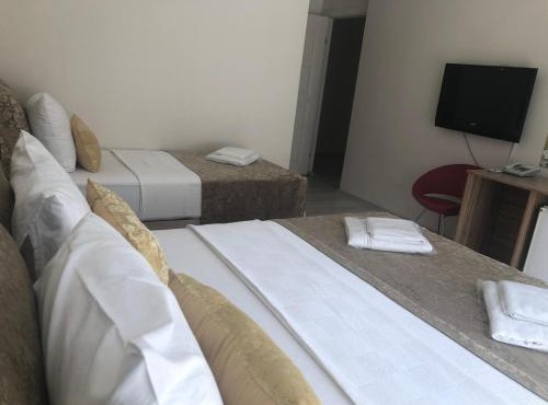 Sinopark Hotel in Sinop