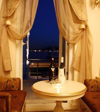 Fuat Pasa Oteli - Special Category Bosphorus