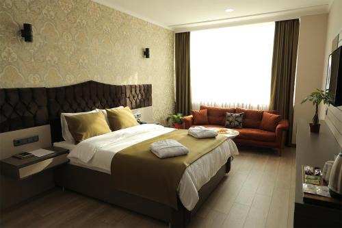 ELİT OTELHAN in Amasya