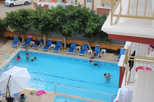 Max Nova Hotel