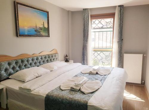 ELİTE HOTEL By MK