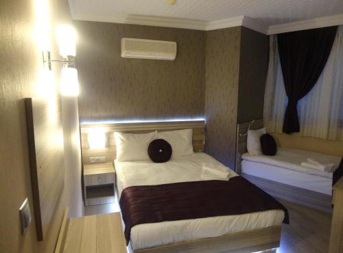 Olimpiyat Hotel Izmir in İzmir