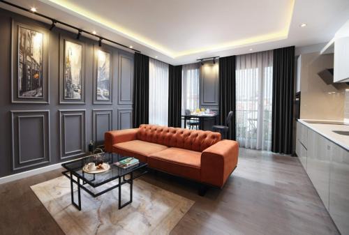 Ataşehir The Place Suites