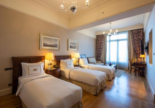 Pera Palace Hotel