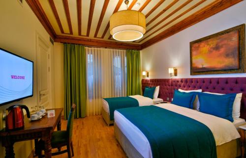 Istanbul Life Hotel