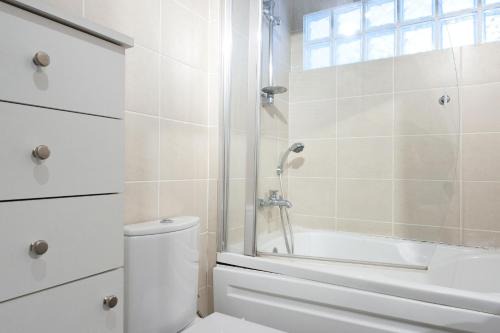 Aslan Apartments in Istanbul