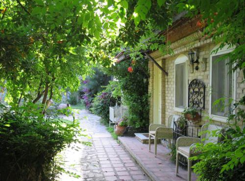 Hotel Kalehan