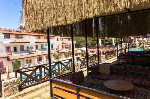 Konfor Suite Otel in Oludeniz