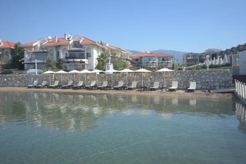 Venus Thermal Boutique Hotel