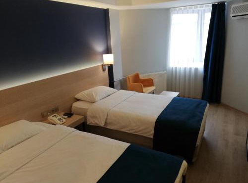 Piskin Hotel