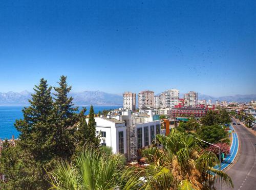 Siete Hotel