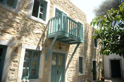 Oalis Boutique Hotel in Bodrum City