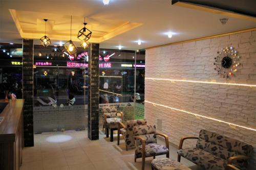 Le Moral Apart Hotel in Alanya