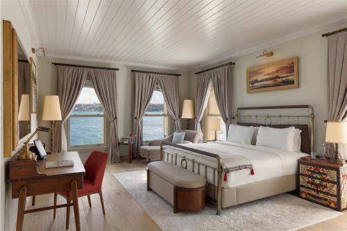 Kocatas Mansions Istanbul Operated by Minor Hotels