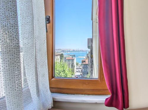 Cihangir Palace Hotel