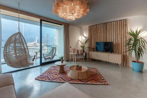 Harbour Suites Fethiye in Fethiye