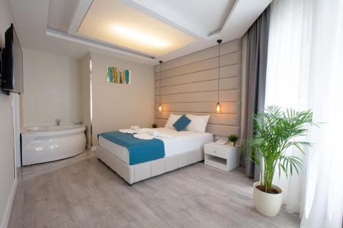 Siete Hotel