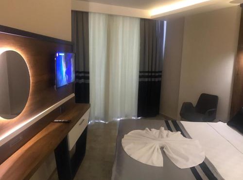 Sette Serenity Hotel
