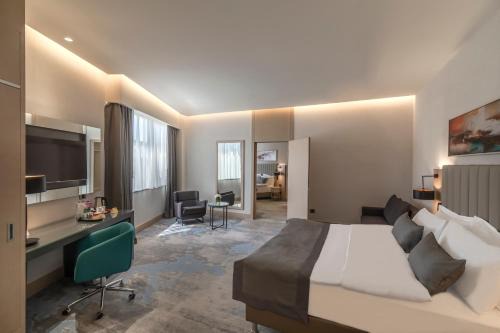 Crowne Plaza Cappadocia - Nevsehir by IHG in Nevsehir