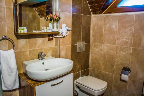 Form Thermal Hotel & SPA Kaz Dağları