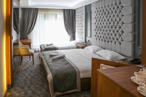 New Gate Hotel