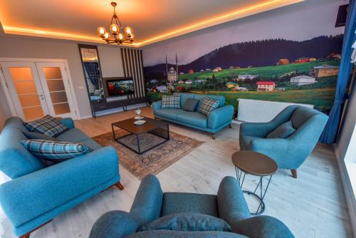 BAHAR RESIDENCE