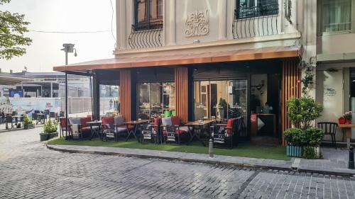 Grand Esen Hotel