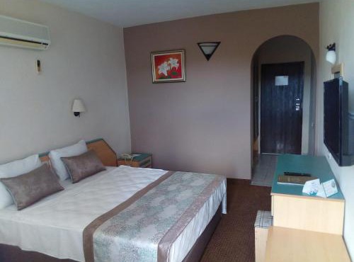 Selcukhan Hotel in Kemer