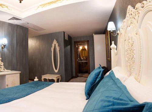 Bablin Butik Otel