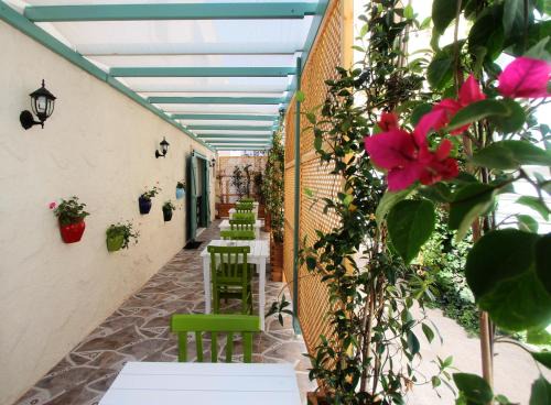 Alya Mou Butik Hotel
