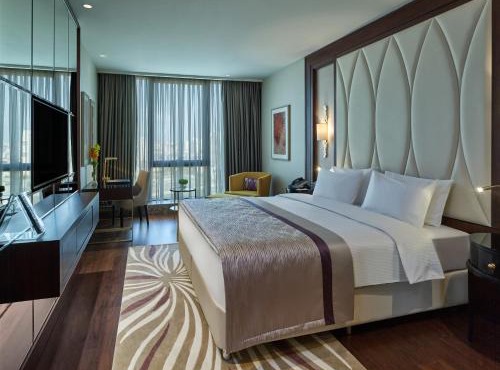 Elite World Grand Istanbul Basın Ekspres