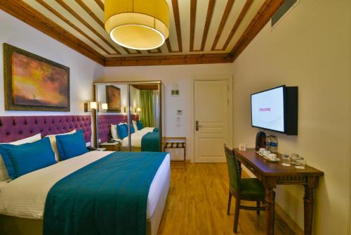 Istanbul Life Hotel