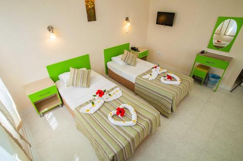 Hotel Dream Of Side