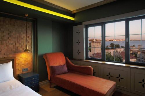 Sublime Porte Hotel
