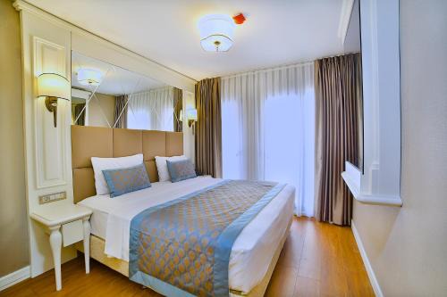 PALERİA hotel