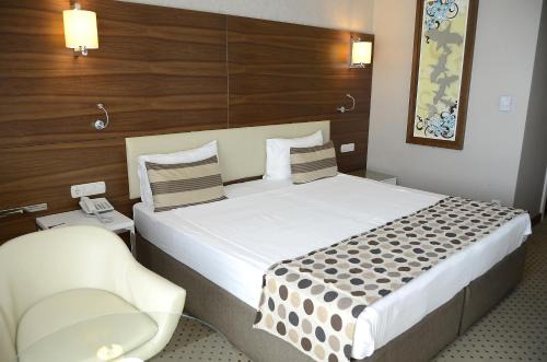 Alba Hotel