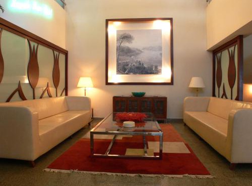 Feronya Hotel