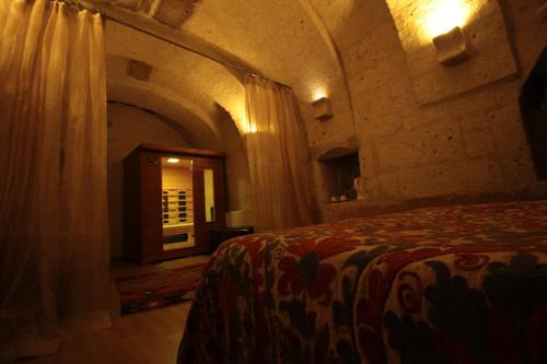Sakli Konak Cappadocia Hotel&Restaurant