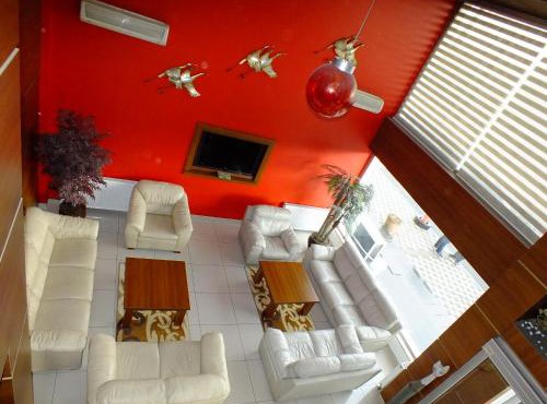 Lifos Hotel