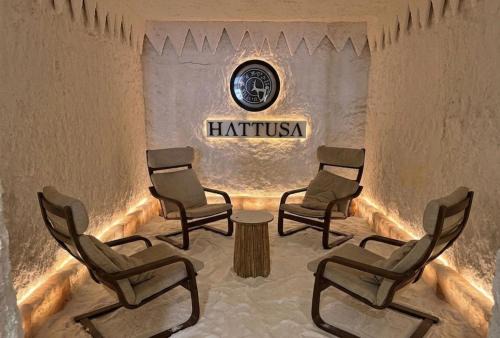 Hattusa Club 
