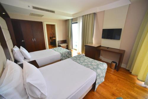 Ramada Plaza 